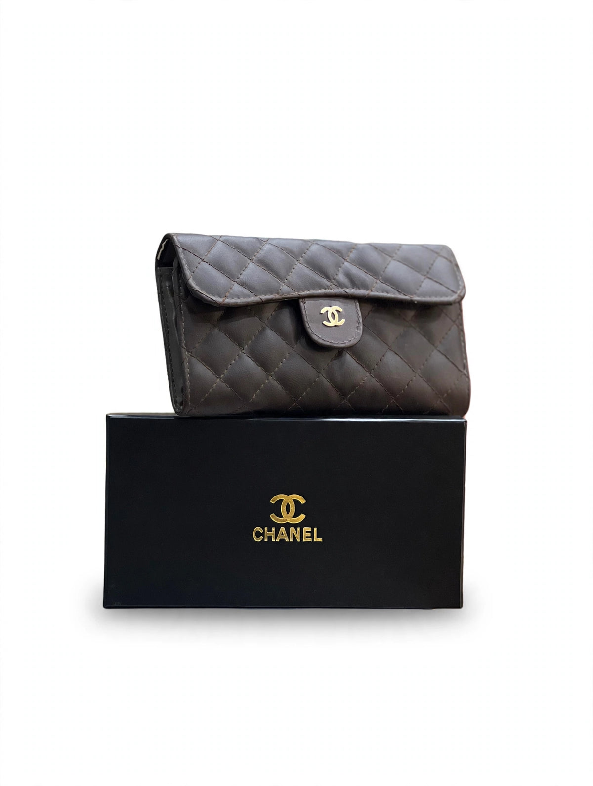 CHANEL POCHET