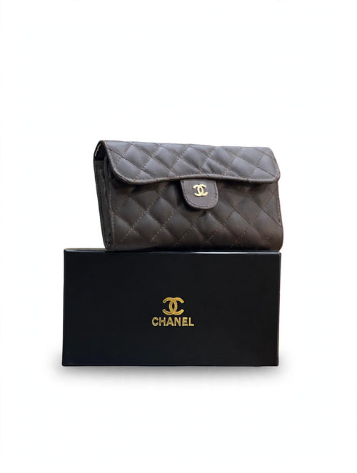 CHANEL POCHET