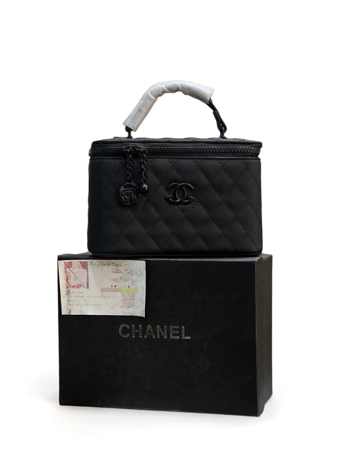 Chanel vanity