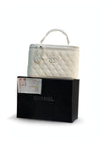 Chanel vanity