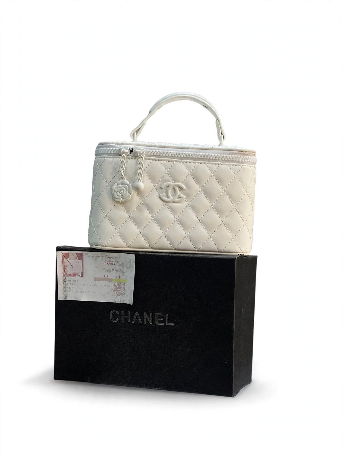 Chanel vanity