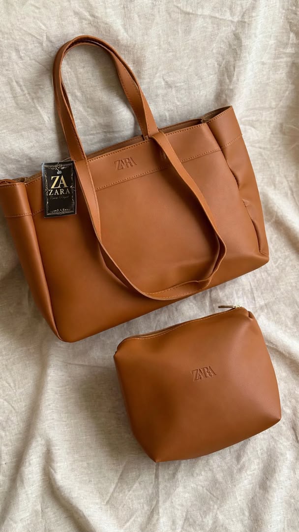 sac zara pochet