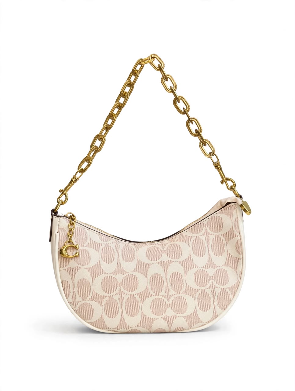Coach Teri Shoulder Bag