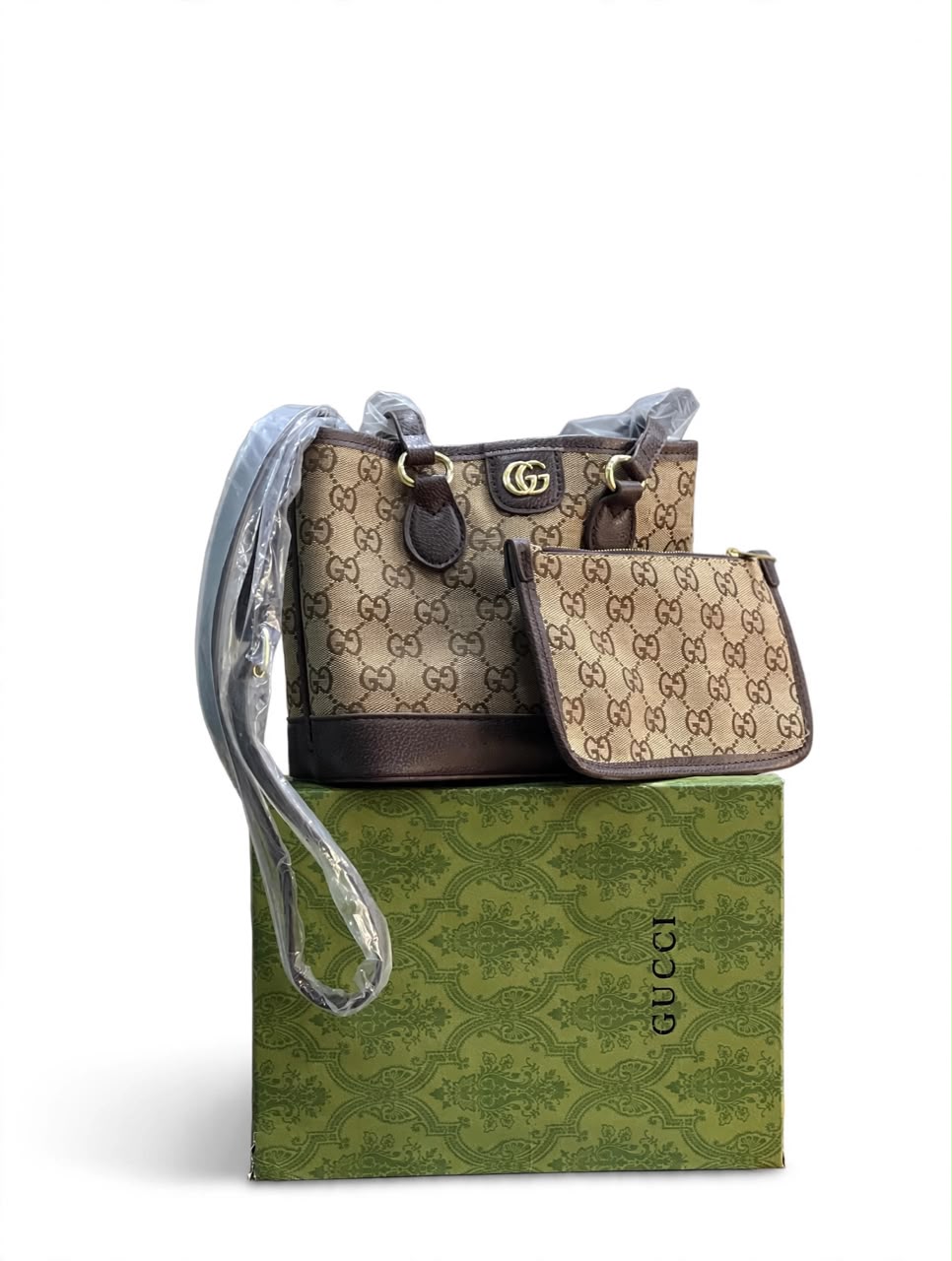 Gucci Ophidia.