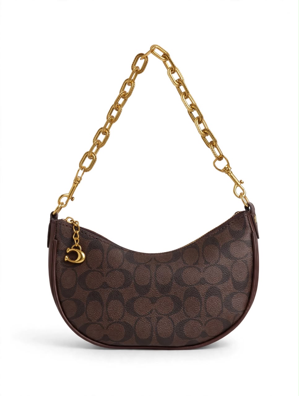 Coach Teri Shoulder Bag