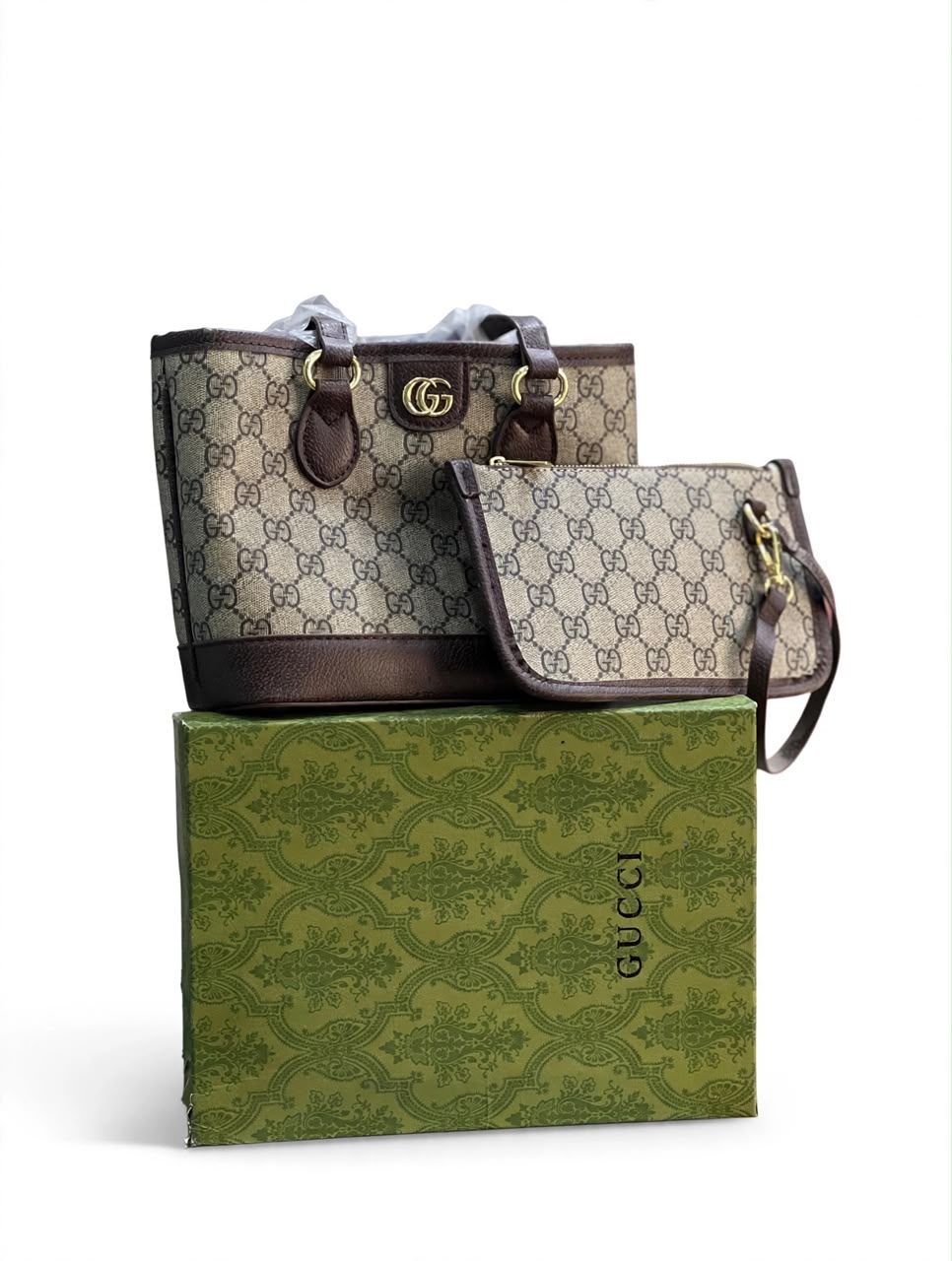Gucci Ophidia.