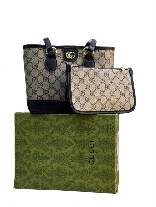 Gucci Ophidia.