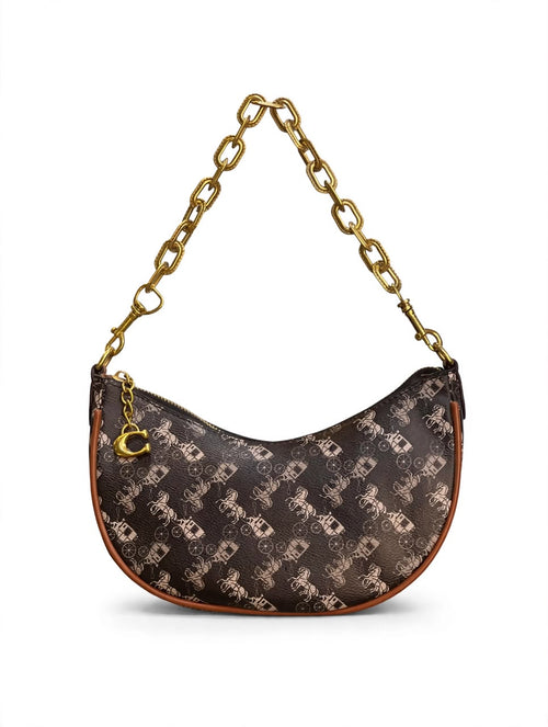 Coach Teri Shoulder Bag