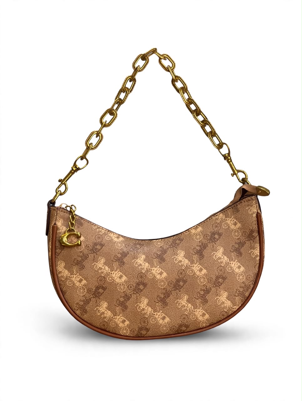 Coach Teri Shoulder Bag