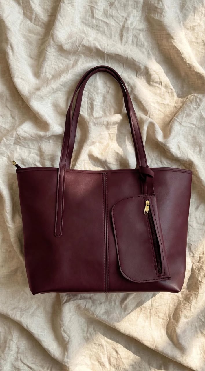 SAC SIMPLE POCHTE