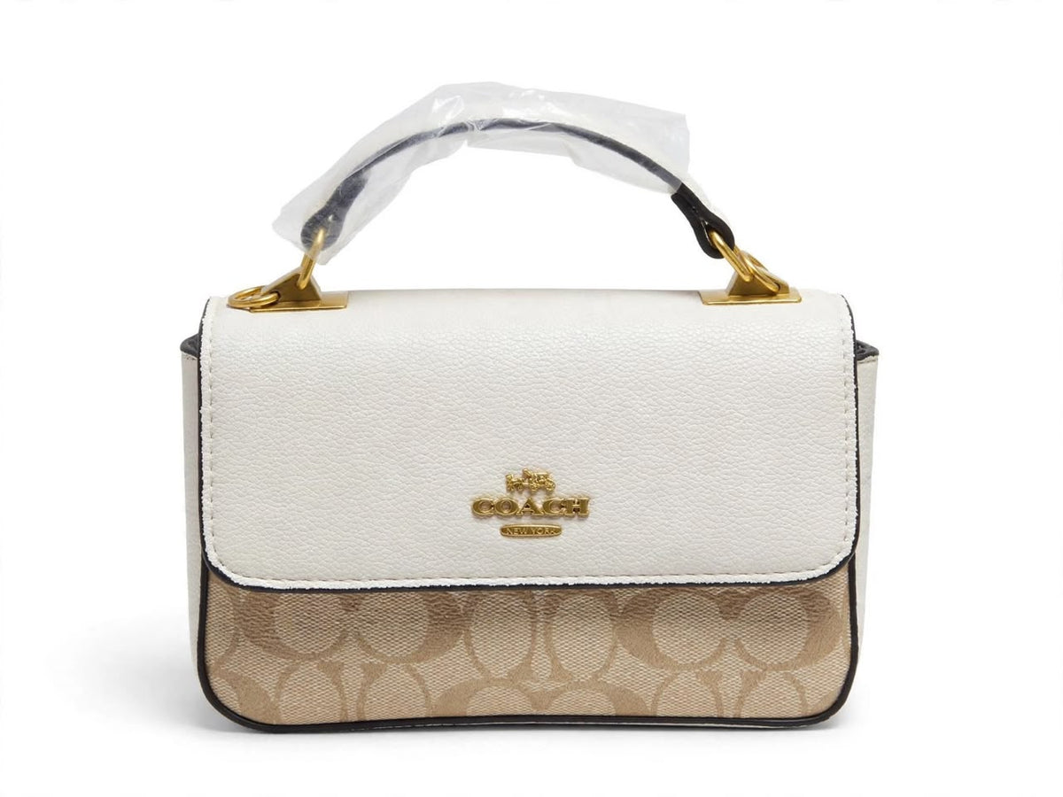 Coach Outlet Mini Josie