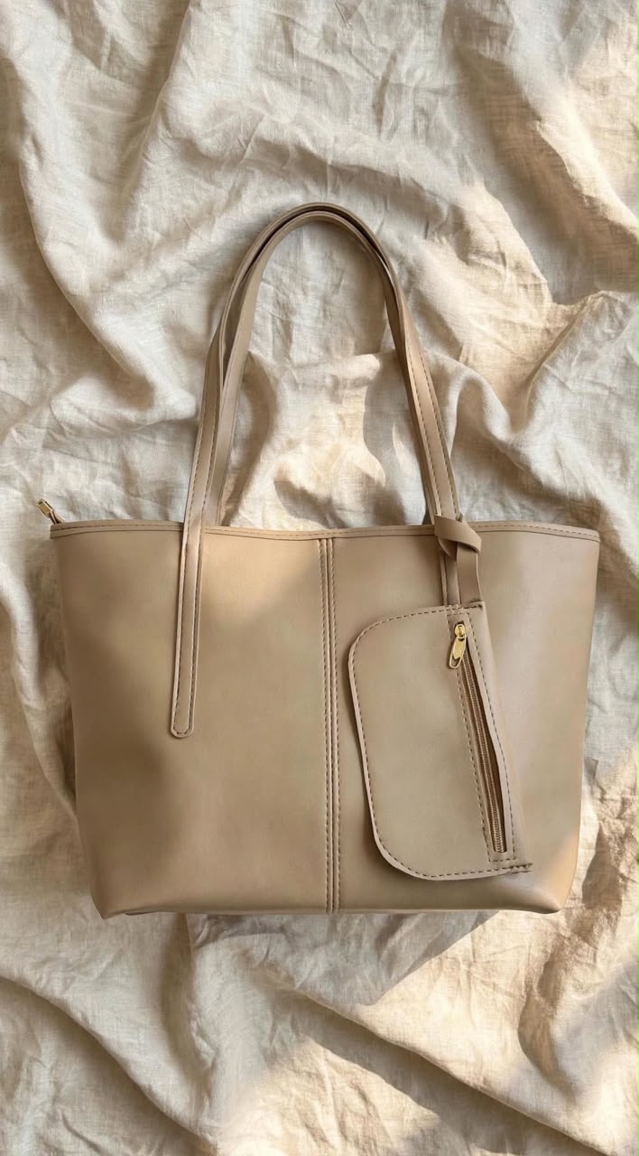 SAC SIMPLE POCHTE